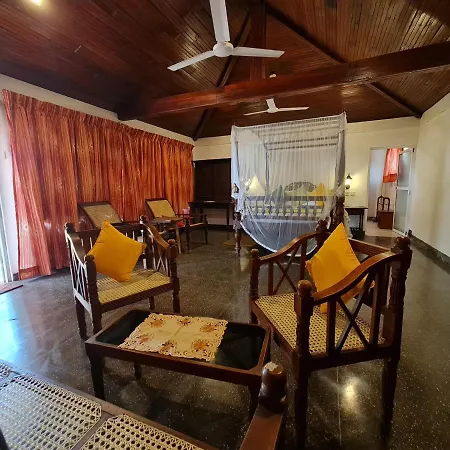 Star Beach Guest House-2