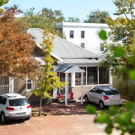 Hotel Krige-2