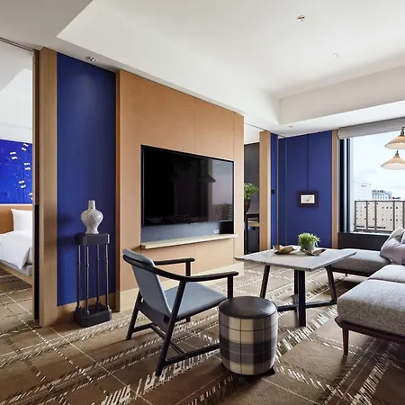 Hyatt Centric Kanazawa-3