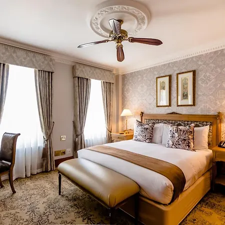 Gold Reef City Hotel-2