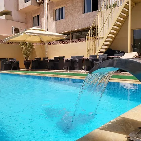 Residence Hoteliere Fleurie-2