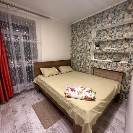 New Central 2Room Apartment-3