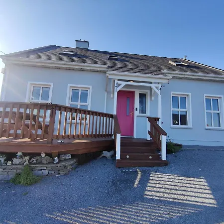 Doolin Lanelodge-3