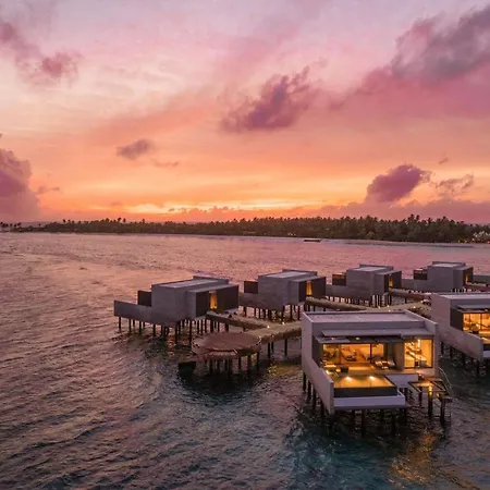 Alila Kothaifaru Maldives, A Hyatt Resort-2