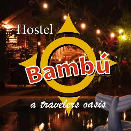 Bambu Hostel-2