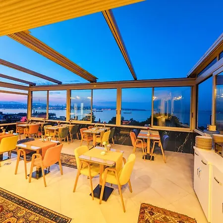 Eastanbul Suites-2