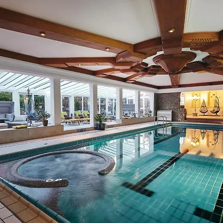 Struck Landhotel & Spa-2