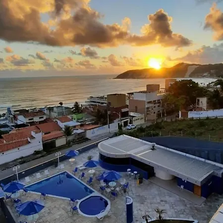 Flat Em Ponta Negra Natal/Rn-3