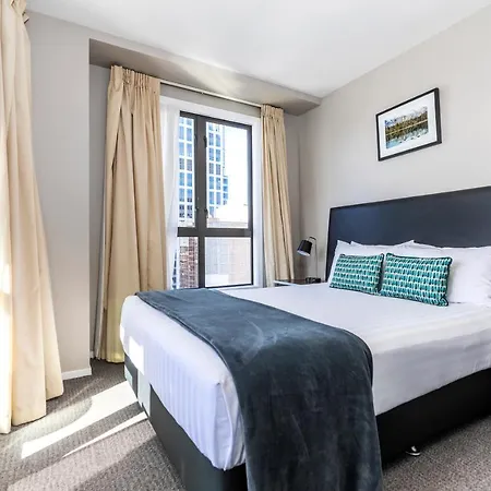 Quest On Queen Serviced Apartments-2