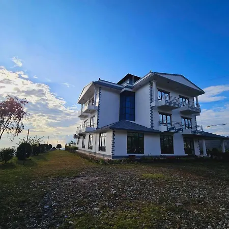 Hotell Hill Crown-3