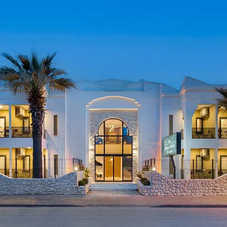 Royal Dream'S Hotel-3