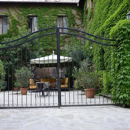 Tiflis Hotel-3