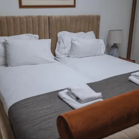 Luxury Apartments Boutique Haneviim-2