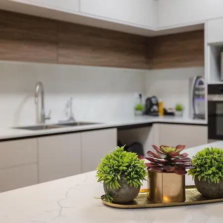 Luxury Apartments Boutique Haneviim-3