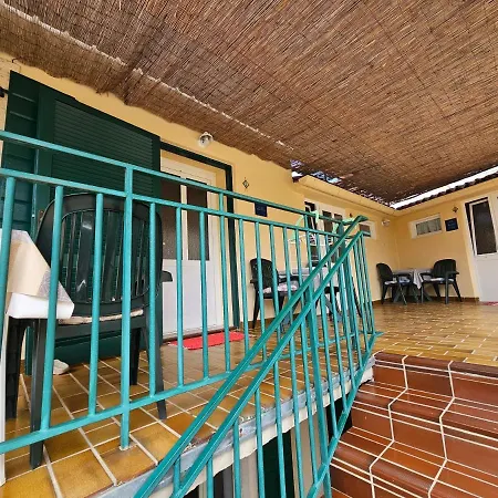 Apartments La Pergola-2