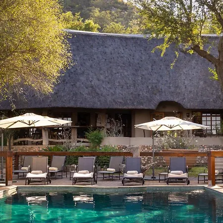 Milima Big 5 Safari Lodge-2
