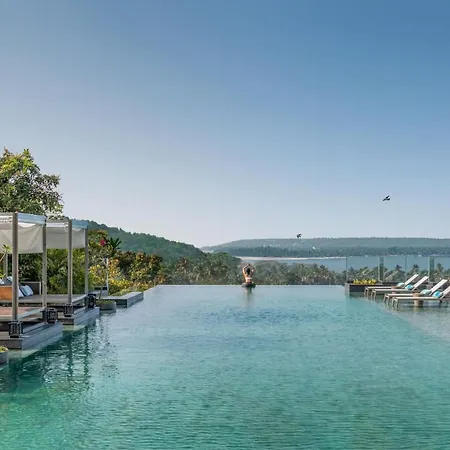 Jw Marriott Goa-2