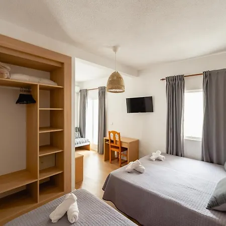 Hotel Bh Internacional-2