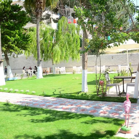 Marla Didim Otel-3