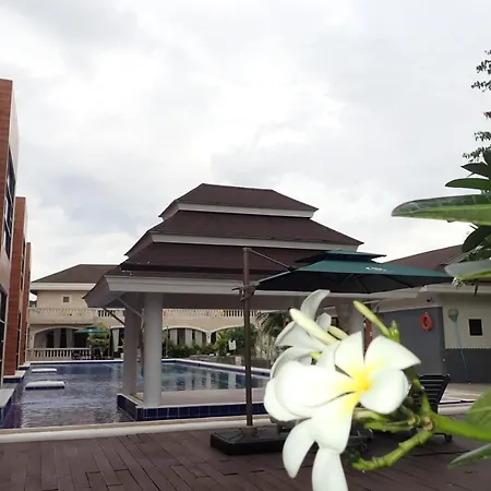 Only Seed Resort 欧芮希度假酒店-2