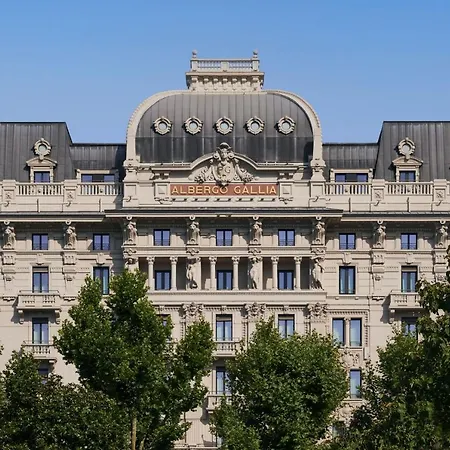 Excelsior Hotel Gallia, A Luxury Collection Hotel, Milan-2