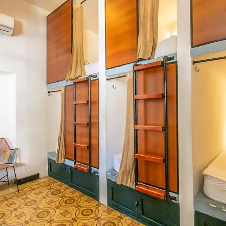 Republica Hostel Cartagena-2