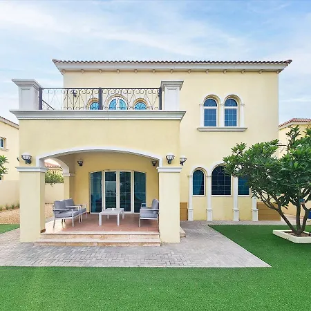Luxury 3Br Private Pool Villa And Elaborate Gardens-2
