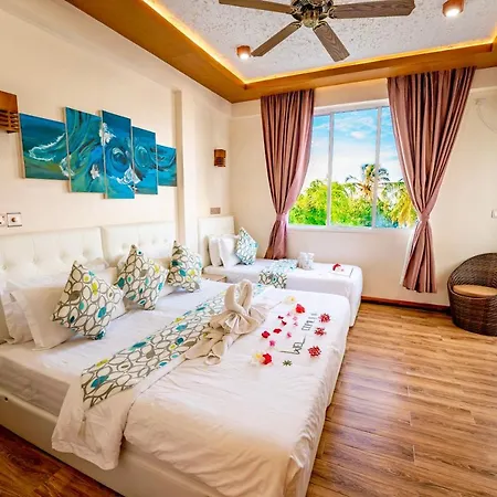 Vilu Thari Inn Maldives-2