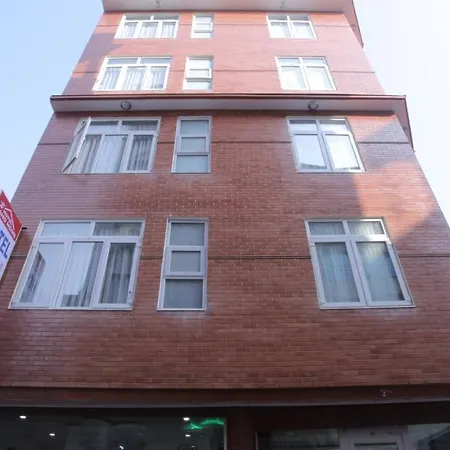Hotel Osho Home-3