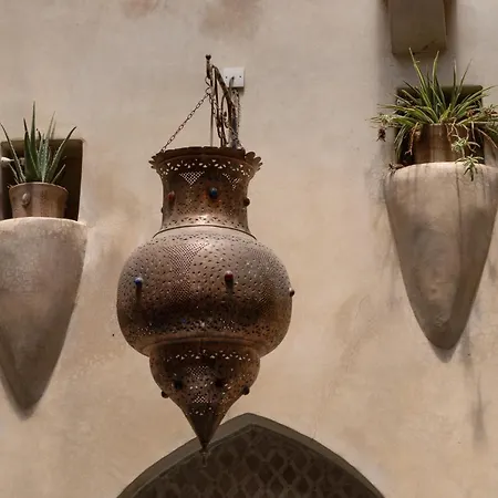 Riad Le Plein Sud-3