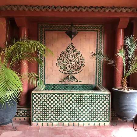 Riad Malida Marrakech-3