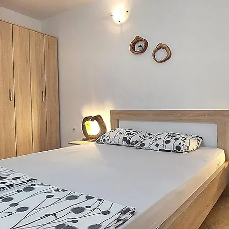 D & S Family Apartments Budva-2