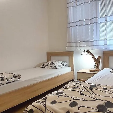 D & S Family Apartments Budva-3