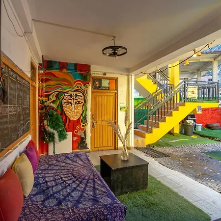 Nomads Hostel-2