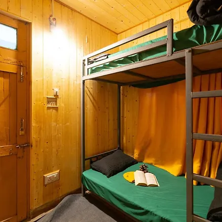 Nomads Hostel-3