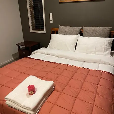Ruth'S House Homestay Master Room With Private Shower And Toilet-3