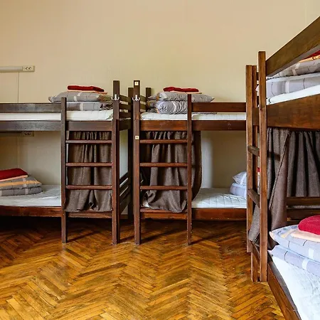Klaipeda Hostel-3