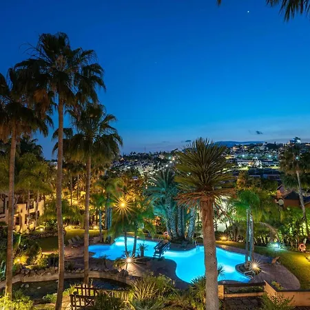 Luxury Apartment Marbella-3