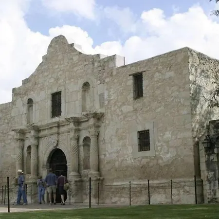 Springhill Suites By Marriott San Antonio Airport-3