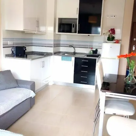 Studio 17 Portimao Piscina Wi-Fi Gratuito Perto Da Praia Da Rocha-3