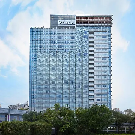 The Westin Shenzhen Nanshan-3