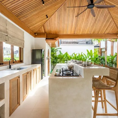 Tembaga Villa By Evdekimi - An Oasis Of Elegance And Comfort-2