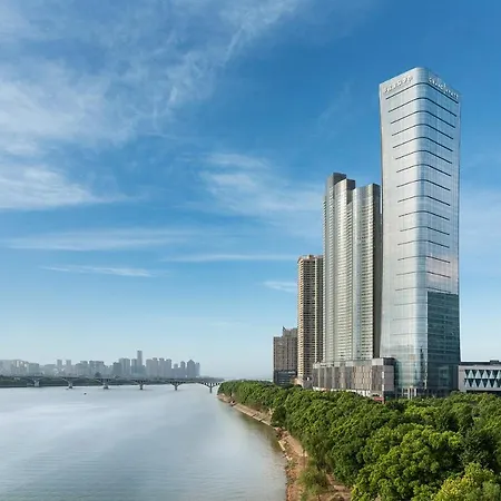 Grand Hyatt Changsha-3