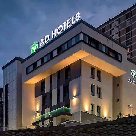 Ad Hotel Pont D'Hydra-3