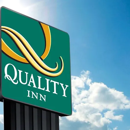 Quality Inn Elite By White Panda Hotels-2