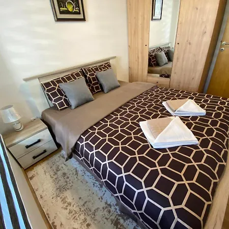 Apartman Ruzica Sokobanja-2