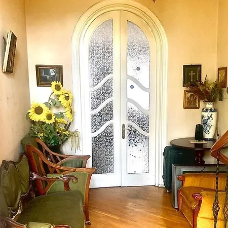 Polonia Tbilisi House-3