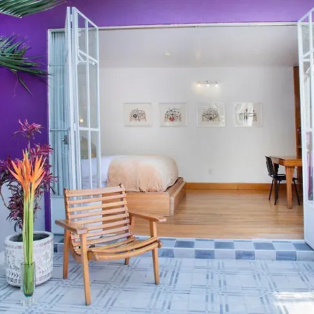Stella Bed & Breakfast-3