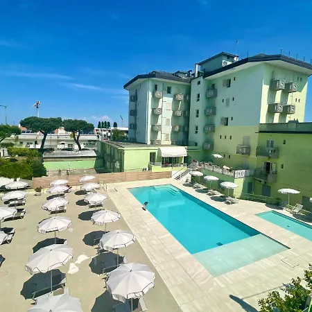 Hotel Vianello-2