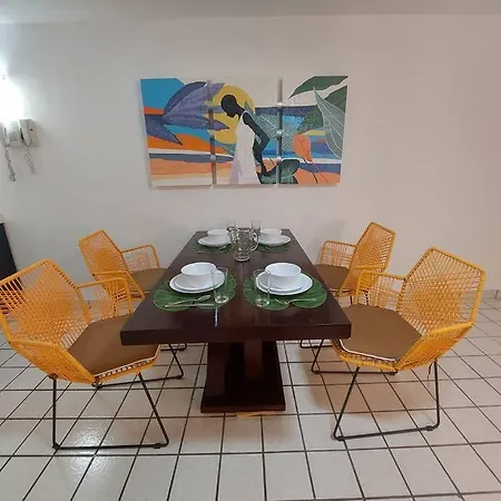 Villas Cozumel #7-3